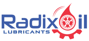 Radix oil logo