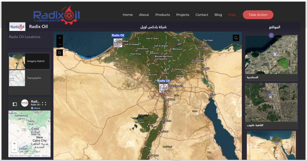 https://radixoil.com/index.php/map/